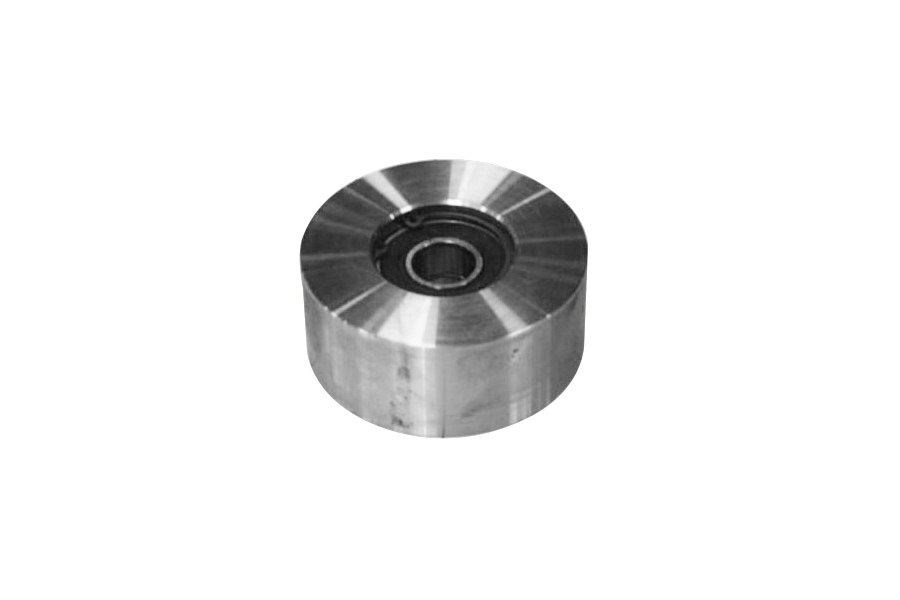 DewEze Idler Pulley Assembly 745002 Zip