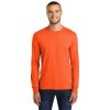 Picture of Port & Company Tall Long Sleeve Core Blend T-Shirt