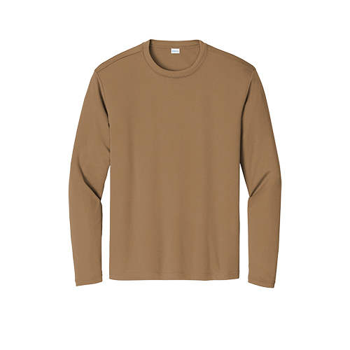Picture of Sport-Tek Long Sleeve PosiCharge Competitor T-Shirt