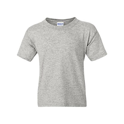 Picture of Gildan DryBlend Youth T-Shirt