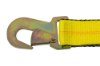 Picture of Zips Tie-down Assembly with Flat Hook - Chevron Autogrip