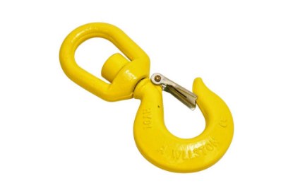 Picture of All-Grip Alloy Hooks Swivel