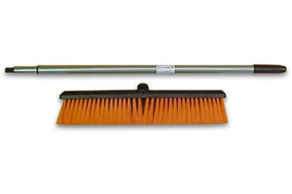 Picture of All-Grip Broom w/ Extendable Handle