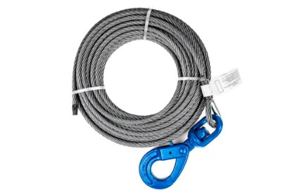 Picture of AW Direct Elite Series Steel Core Winch Cable
