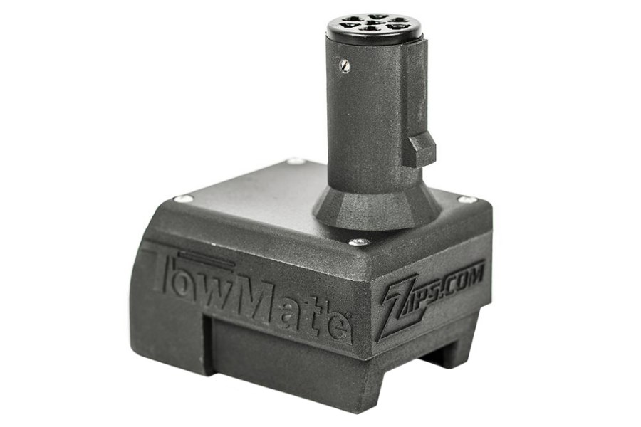 Picture of TowMate TBOX Wireless Trailer Light Powered Controller