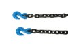 Picture of Zip's Grade 100 Chain Assembly with Cradle Grab Hooks