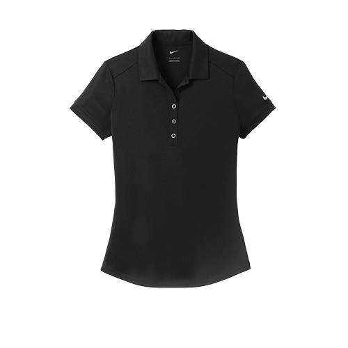 Picture of Nike Ladies Dri-FIT Players Modern Fit Polo