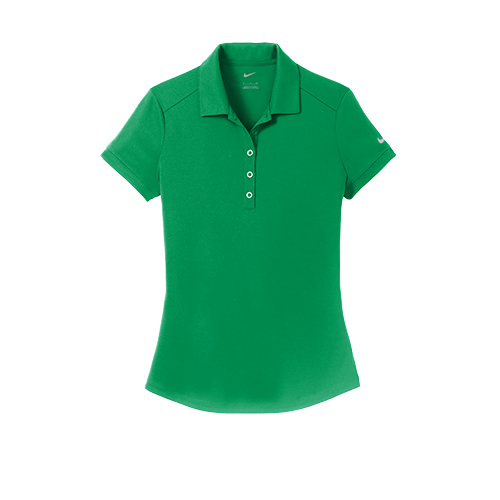 Picture of Nike Ladies Dri-FIT Players Modern Fit Polo