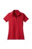 Picture of Sport-Tek Ladies Micropique Sport-Wick Polo