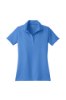 Picture of Sport-Tek Ladies Micropique Sport-Wick Polo