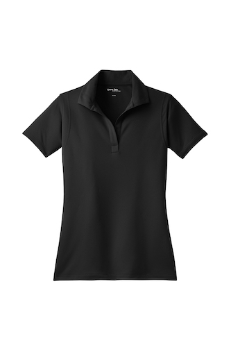 Picture of Sport-Tek Ladies Micropique Sport-Wick Polo