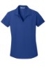 Picture of Port Authority Ladies Dry Zone Grid Polo