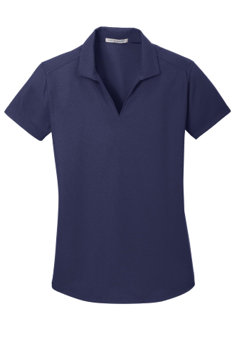 Picture of Port Authority Ladies Dry Zone Grid Polo