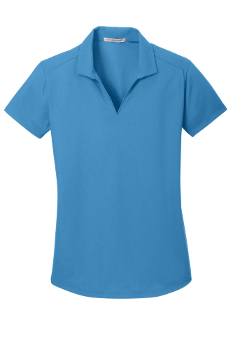 Picture of Port Authority Ladies Dry Zone Grid Polo