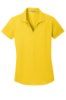 Picture of Port Authority Ladies Dry Zone Grid Polo