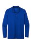 Picture of Nike Dri-FIT Micro Pique 20 Long Sleeve Polo