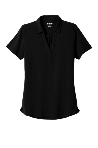 Picture of OGIO Ladies Limit Polo