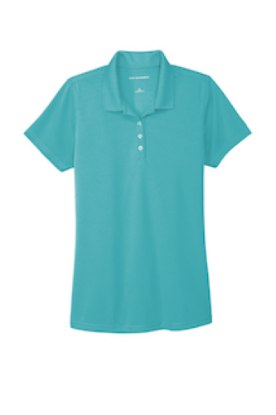 Picture of Port Authority Ladies Dry Zone UV Micro-Mesh Polo