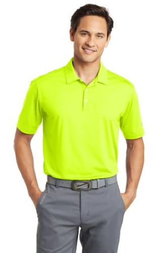 Picture of Nike Dri-FIT Vertical Mesh Polo