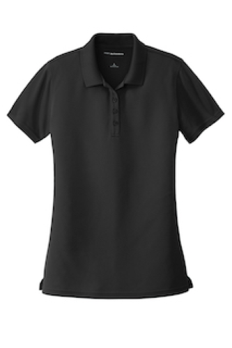 Picture of Port Authority Ladies Dry Zone UV Micro-Mesh Polo