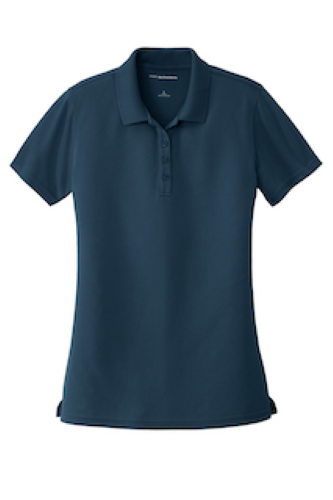 Picture of Port Authority Ladies Dry Zone UV Micro-Mesh Polo