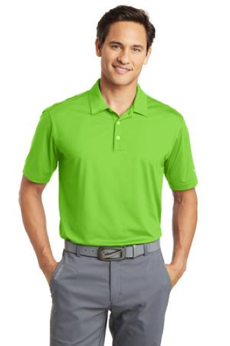 Picture of Nike Dri-FIT Vertical Mesh Polo