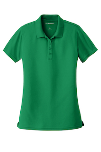 Picture of Port Authority Ladies Dry Zone UV Micro-Mesh Polo