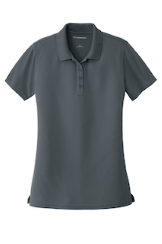 Picture of Port Authority Ladies Dry Zone UV Micro-Mesh Polo