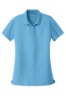 Picture of Port Authority Ladies Dry Zone UV Micro-Mesh Polo