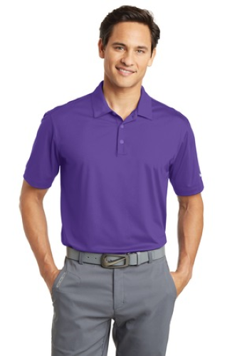 Picture of Nike Dri-FIT Vertical Mesh Polo