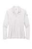 Picture of Nike Ladies Dri-FIT Micro Pique 20 Long Sleeve Polo