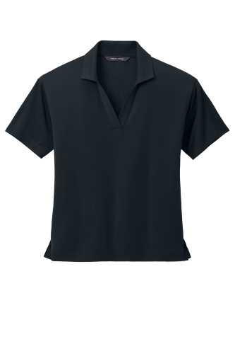 Picture of Mercer+Mettle Women's Stretch Jersey Polo