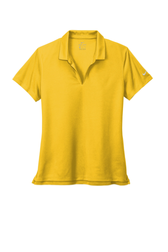 Picture of Nike Ladies Dri-FIT Micro Pique 20 Polo