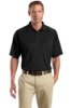 Picture of CornerStone Tall Select Snag-Proof Tactical Polo