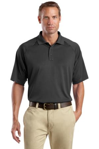 Picture of CornerStone Tall Select Snag-Proof Tactical Polo