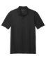 Picture of Port Authority Fine Pique Blend Polo