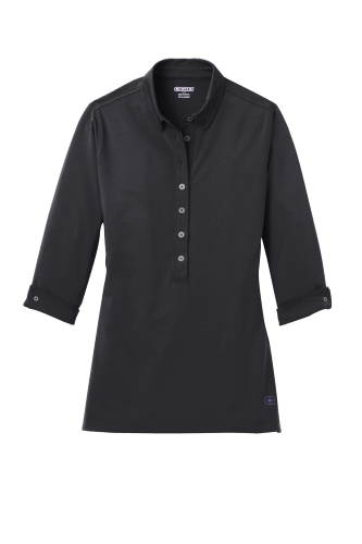 Picture of OGIO Ladies Gauge Polo