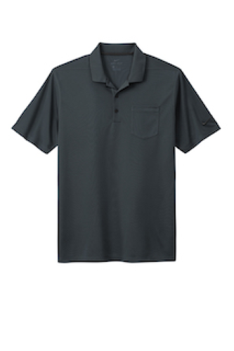 Picture of Nike Dri-FIT Micro Pique 20 Pocket Polo