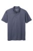 Picture of Port Authority Heathered Silk Touch Perf Polo