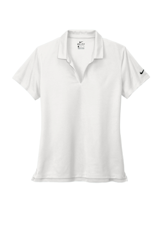 Picture of Nike Ladies Dri-FIT Micro Pique 20 Polo