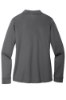 Picture of Port Authority Ladies Silk Touch Perf Long Sleeve Polo