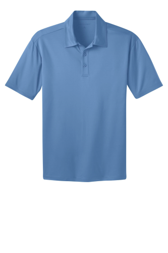 Picture of Port Authority Silk Touch Performance Polo