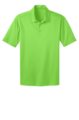 Picture of Port Authority Silk Touch Performance Polo