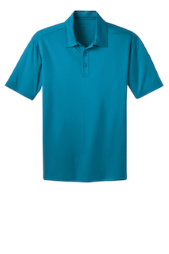 Picture of Port Authority Silk Touch Performance Polo