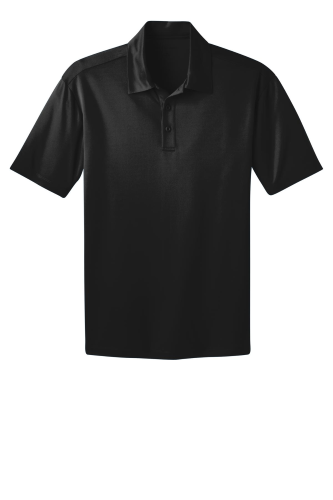 Picture of Port Authority Tall Silk Touch Performance Polo