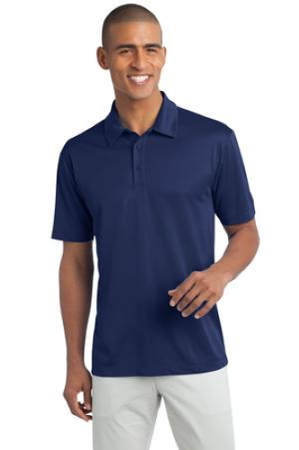 Picture of Port Authority Tall Silk Touch Performance Polo