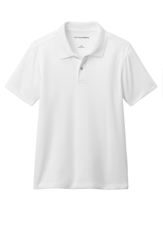 Picture of Port Authority Youth Dry Zone UV Micro-Mesh Polo