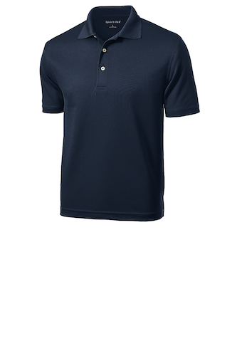 Picture of Sport-Tek Dri-Mesh Polo