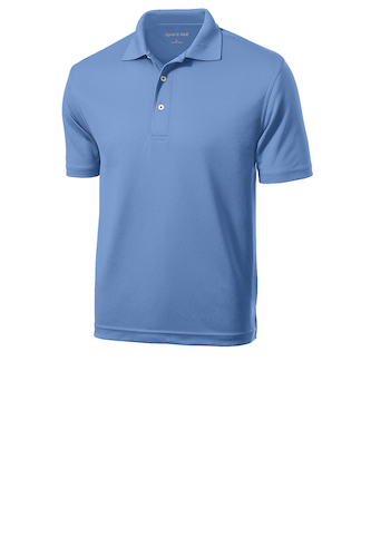 Picture of Sport-Tek Dri-Mesh Polo