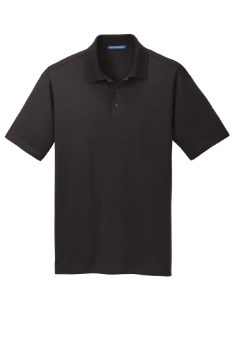 Picture of Port Authority Rapid Dry Mesh Polo